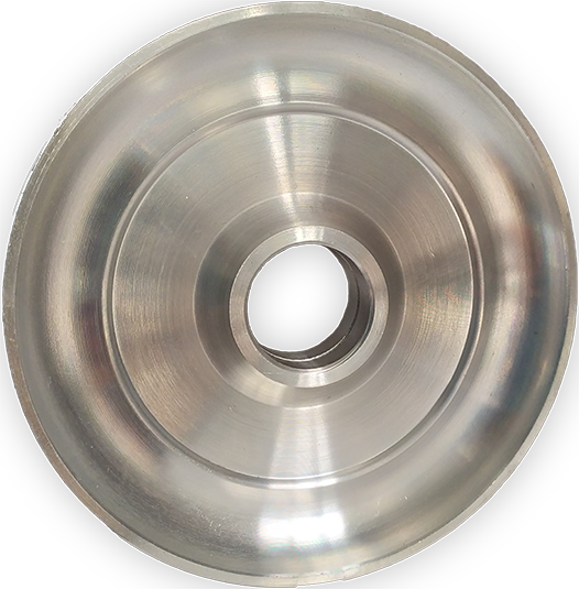 Our CNC Sample